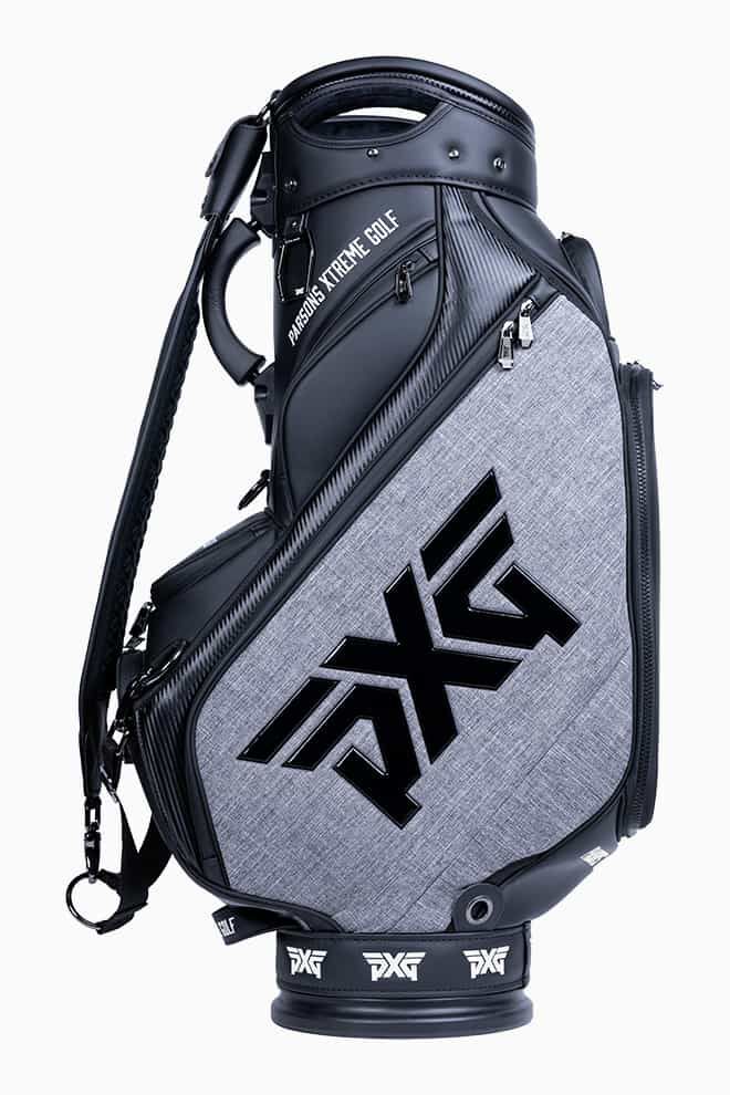 PXG Golf Bags: Premium Design & Ultimate Functionality